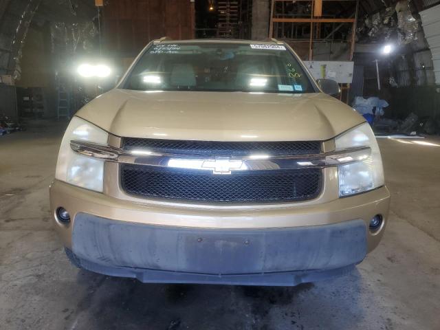 2005 Chevrolet Equinox Lt VIN: 2CNDL73F156149917 Lot: 57082904