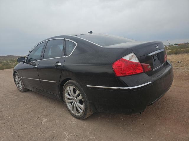 2008 Infiniti M35 Base VIN: JNKAY01E78M606728 Lot: 55918854