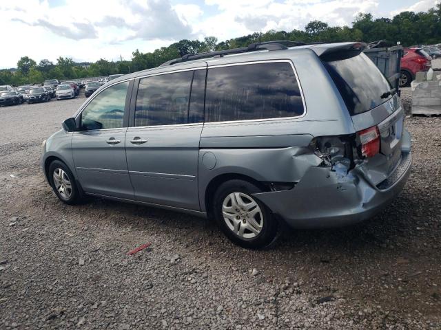 2005 Honda Odyssey Exl VIN: 5FNRL38645B088004 Lot: 55206534