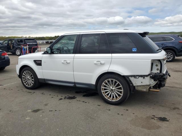 VIN SALSF2D42DA784478 2013 Land Rover Range Rover, Hse no.2