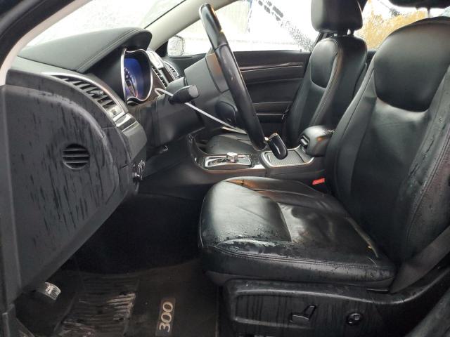 2016 Chrysler 300 Limited VIN: 2C3CCAAG0GH343925 Lot: 54133954