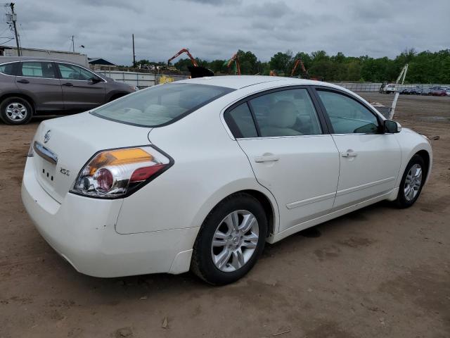 2010 Nissan Altima Base VIN: 1N4AL2AP1AN421349 Lot: 54936464