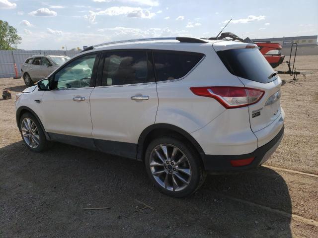 2016 Ford Escape Se VIN: 1FMCU0GX5GUB95015 Lot: 51837824