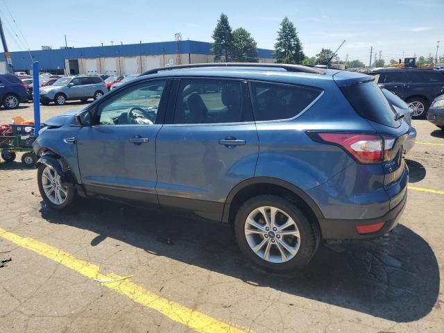 2018 FORD ESCAPE SEL - 1FMCU9HD8JUC78034