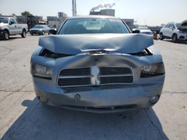 2006 Dodge Charger Se VIN: 2B3KA43G86H335440 Lot: 54636494