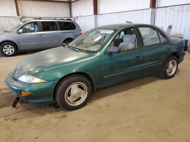 1998 Chevrolet Cavalier Ls VIN: 1G1JF5248W7132853 Lot: 56863134