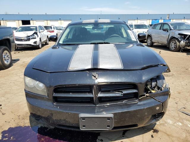 2008 Dodge Charger VIN: 2B3KA43G28H275397 Lot: 55115444