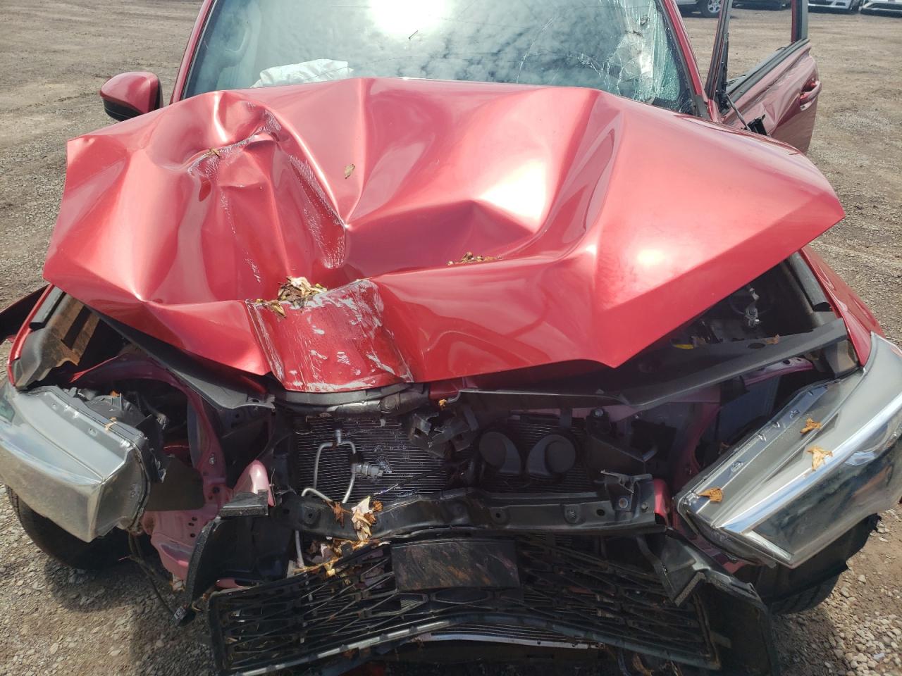 JTEEU5JRXP5284704 2023 Toyota 4Runner Sr5