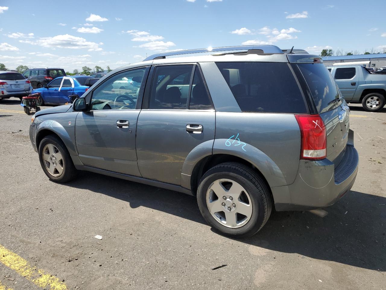 5GZCZ63416S870324 2006 Saturn Vue