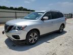 2017 NISSAN PATHFINDER - 5N1DR2MN9HC672637