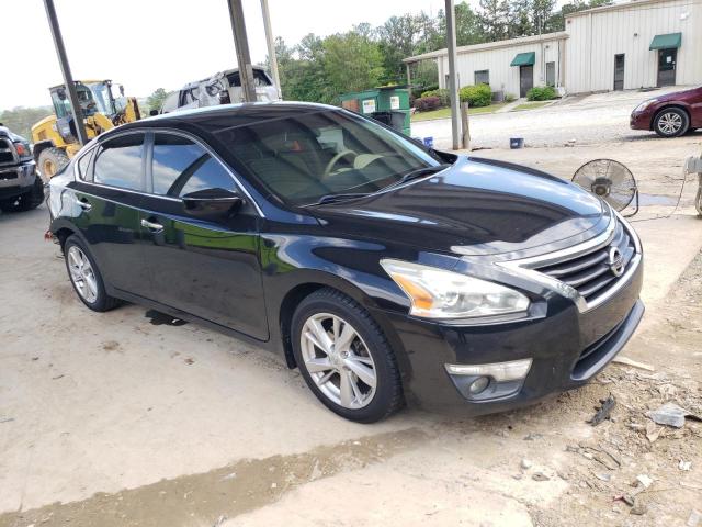 2014 Nissan Altima 2.5 VIN: 1N4AL3AP7EC173583 Lot: 55190244