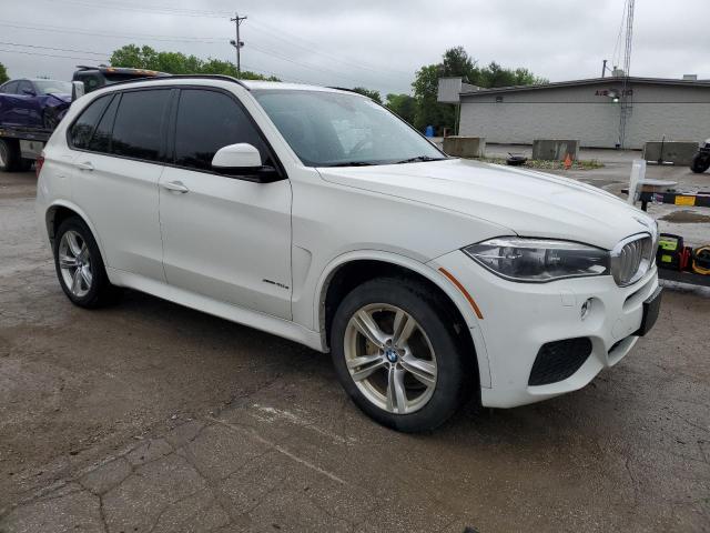 2016 BMW X5 Xdr40E VIN: 5UXKT0C51G0F74674 Lot: 55126514