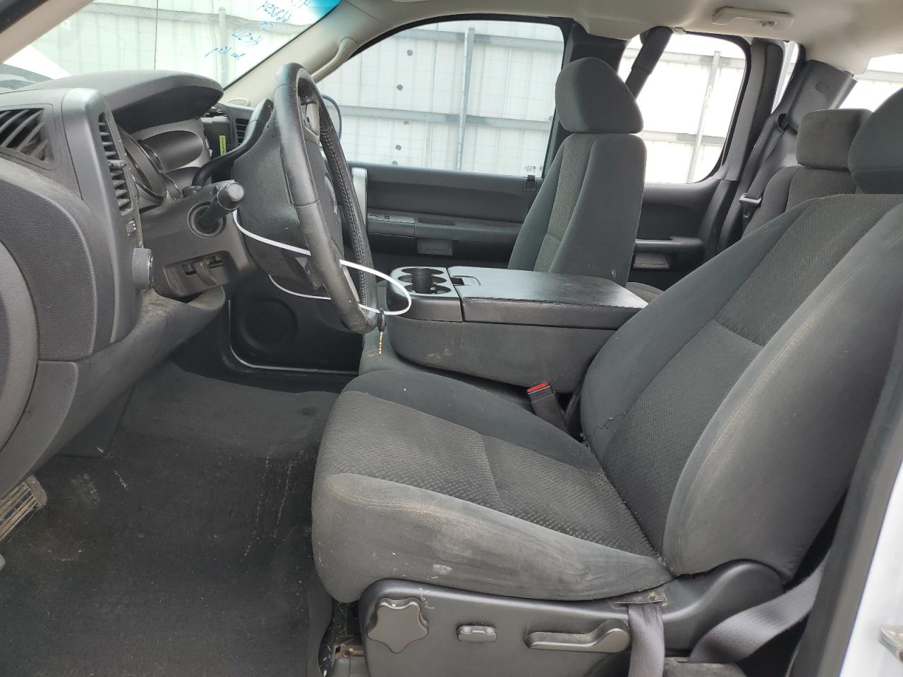 2GTEC19J871668254 2007 GMC New Sierra C1500