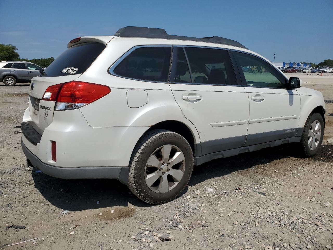 4S4BRCCCXC3245795 2012 Subaru Outback 2.5I Premium