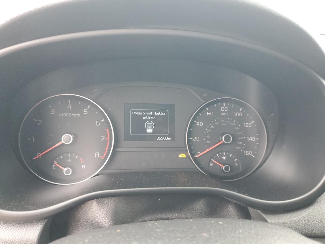 KNDPNCAC7H7206753 2017 Kia Sportage Ex