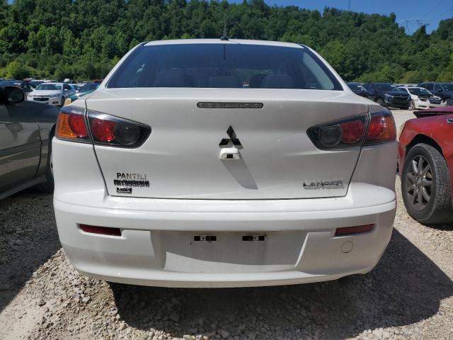 2015 Mitsubishi Lancer Se VIN: JA32V2FW8FU013659 Lot: 56380194