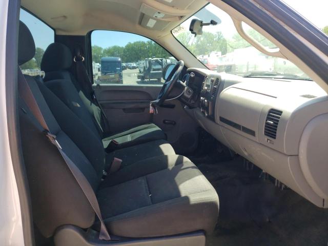 2011 GMC SIERRA C1500 - 1GTN1TE0XBZ364972