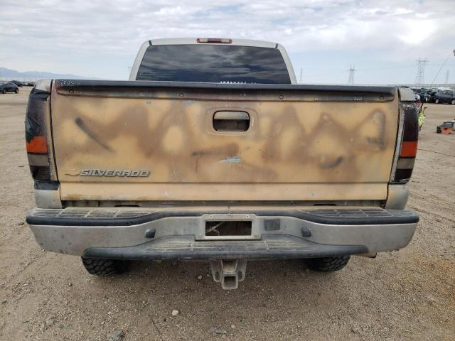 2002 Chevrolet Silverado K1500 VIN: 2GCEK19T021413241 Lot: 54816124