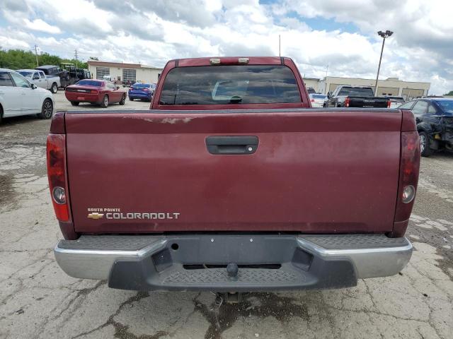 2007 Chevrolet Colorado VIN: 1GCCS199378188376 Lot: 56633974