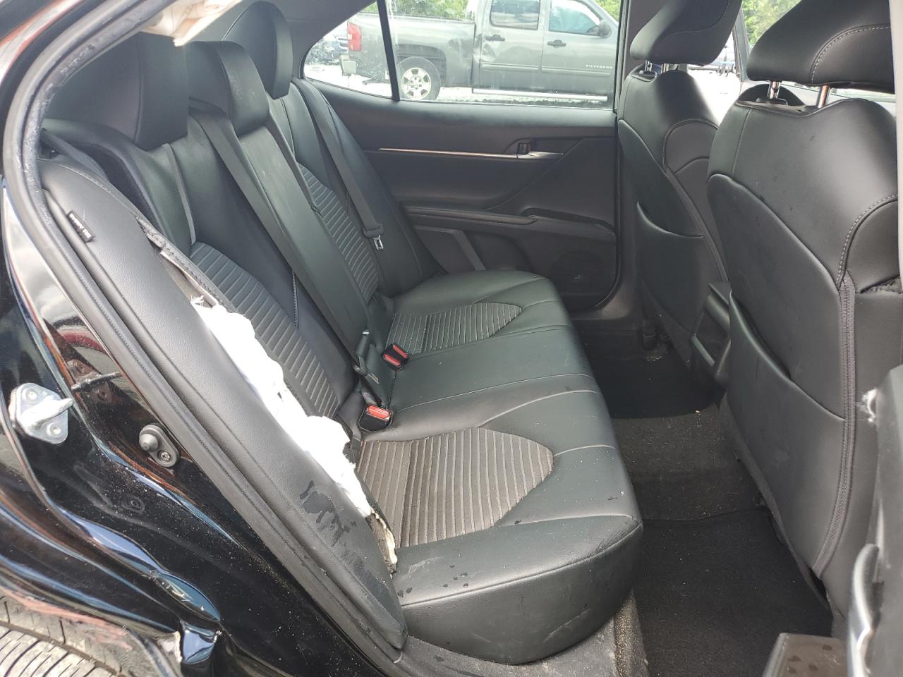 4T1G11AK1MU561982 2021 Toyota Camry Se