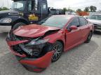 2023 TOYOTA CAMRY SE N - 4T1G11AK4PU081133
