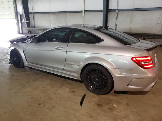 2012 Mercedes-Benz C 63 Amg VIN: WDDGJ7HB8CF771419 Lot: 53707744