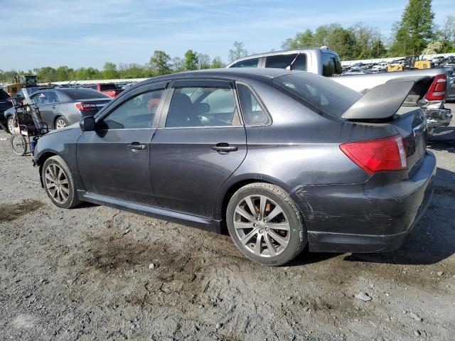 2009 Subaru Impreza Wrx VIN: JF1GE766X9G515179 Lot: 52291144