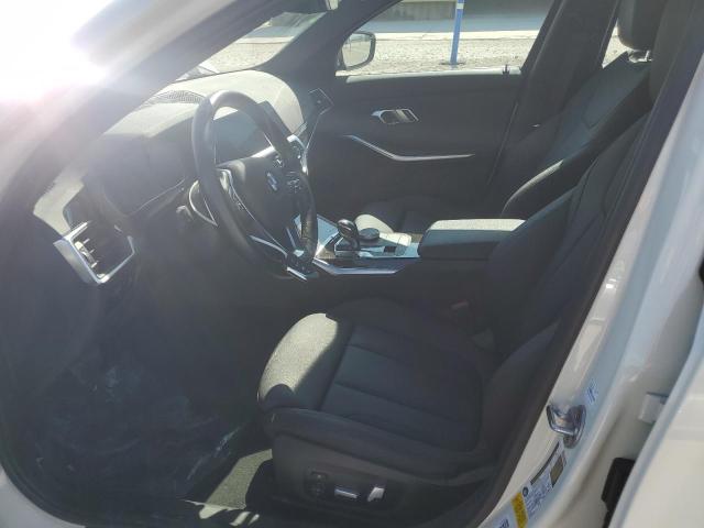2021 BMW 330I - 3MW5R1J09M8B52772