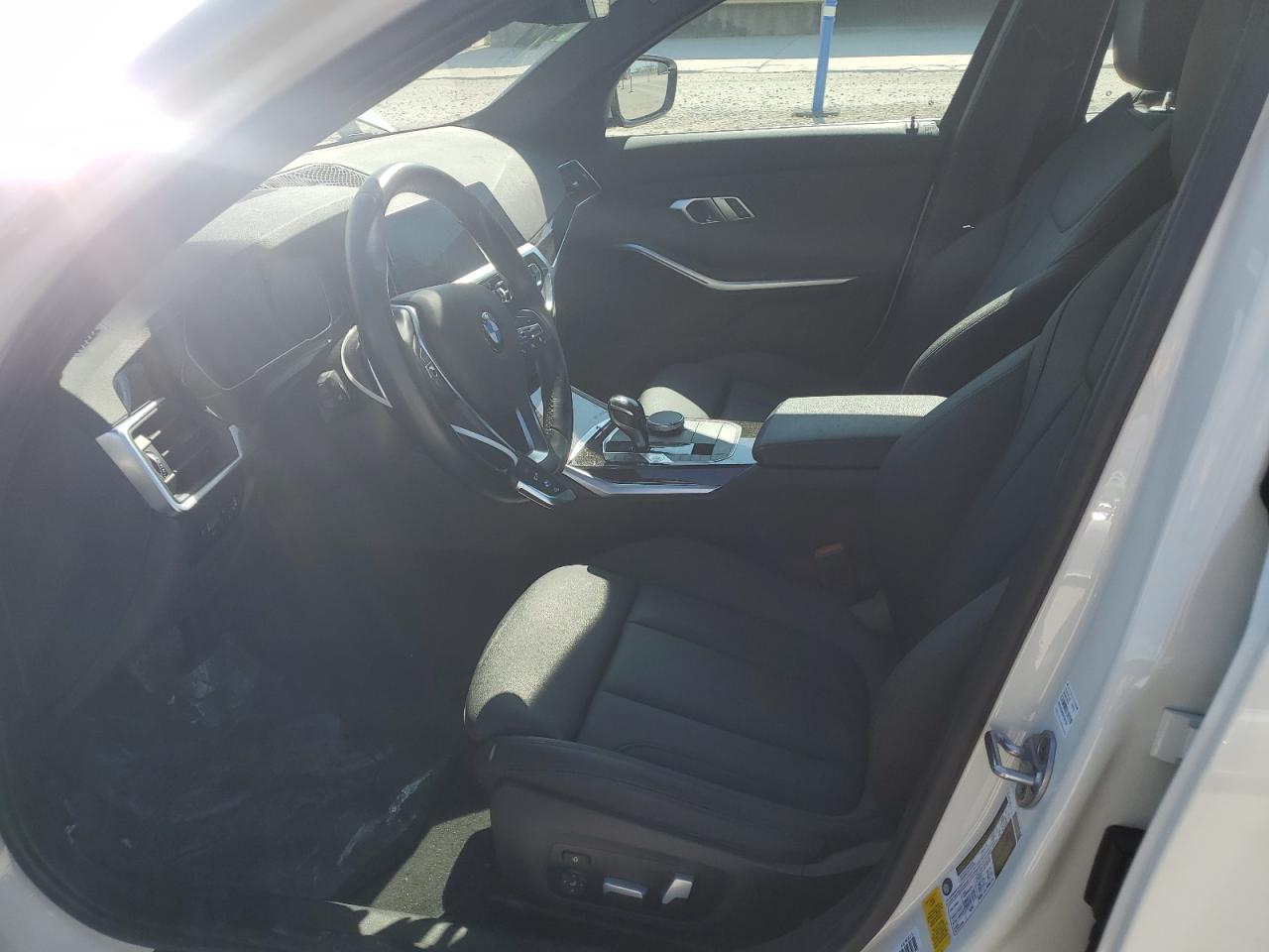 3MW5R1J09M8B52772 2021 BMW 330I