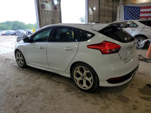 2016 FORD FOCUS ST - 1FADP3L93GL281816