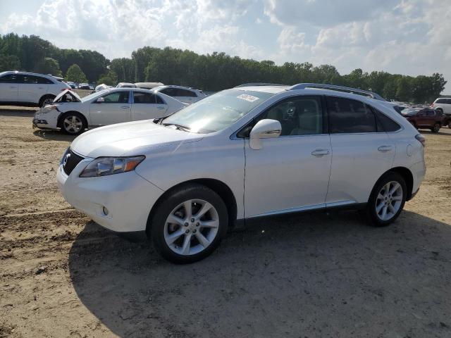 2011 Lexus Rx 350 VIN: 2T2ZK1BA0BC063861 Lot: 54067144