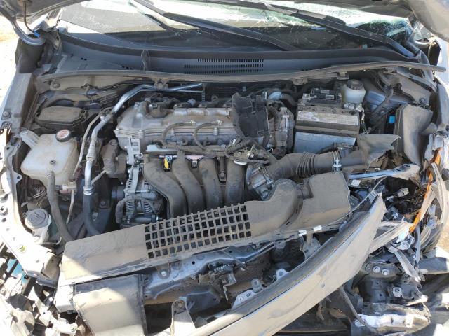 2022 TOYOTA COROLLA LE - 5YFHPMAE0NP290401