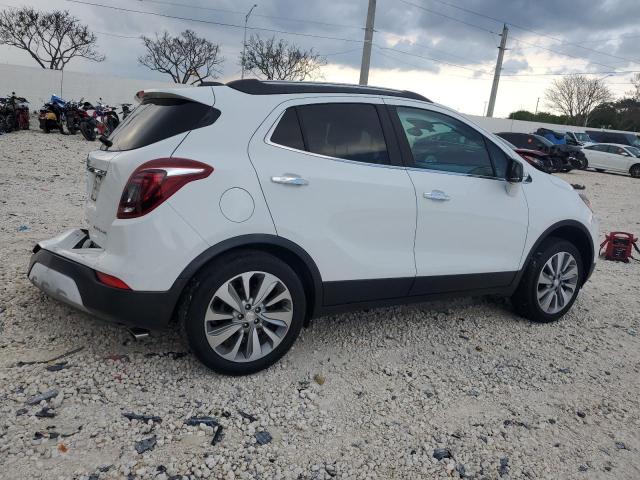 2017 Buick Encore VIN: KL4CJ3SBXHB103043 Lot: 56912844