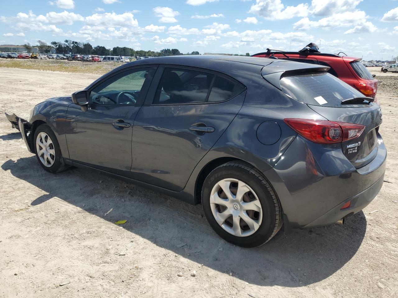 3MZBM1J73GM274070 2016 Mazda 3 Sport