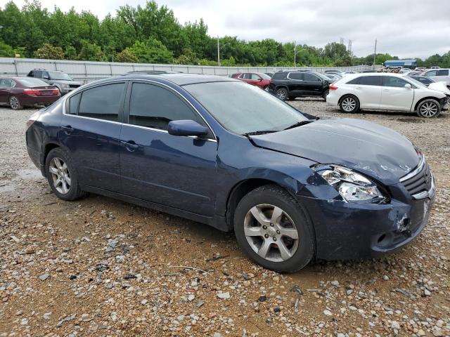 2009 Nissan Altima 2.5 VIN: 1N4AL21E79C128495 Lot: 54753254