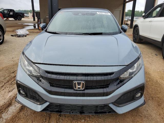 2019 Honda Civic Sport VIN: SHHFK7H4XKU207745 Lot: 54077994