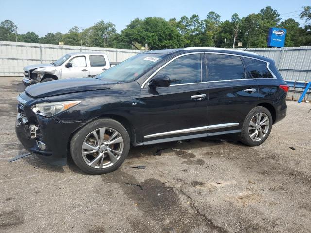 5N1AL0MN5FC524717 2015 Infiniti Qx60