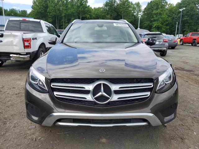 2018 Mercedes-Benz Glc 300 4Matic VIN: WDC0G4KBXJV053966 Lot: 56792824