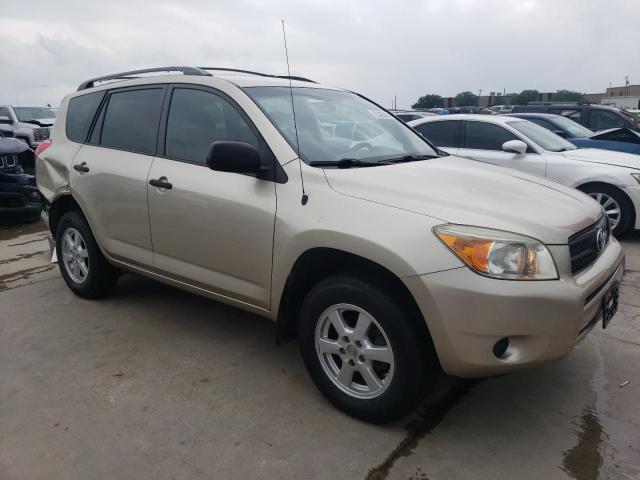 2008 Toyota Rav4 VIN: JTMZD33V086080266 Lot: 52400424