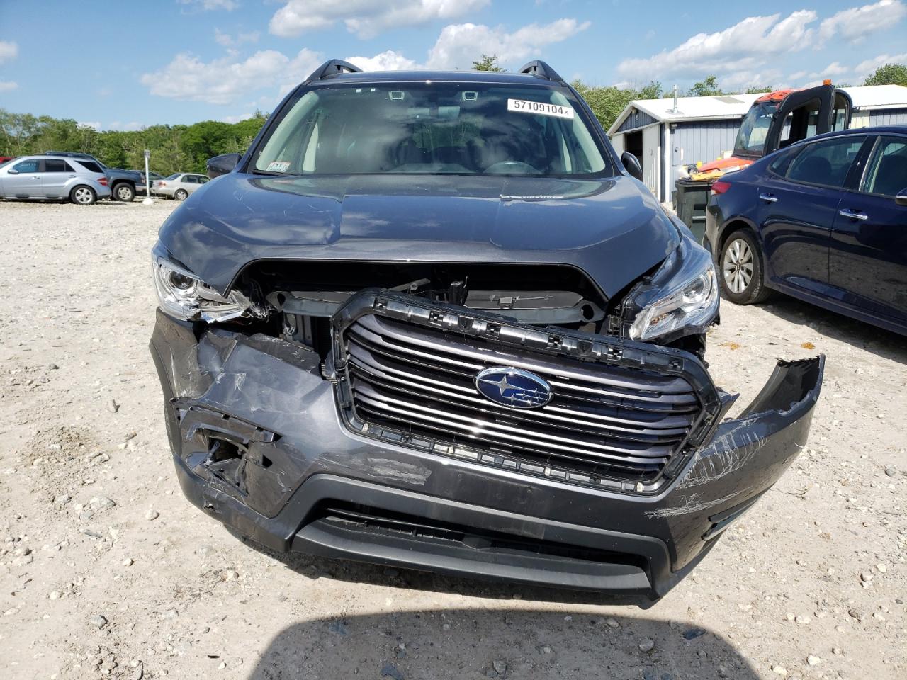 Lot #2977041683 2022 SUBARU ASCENT PRE