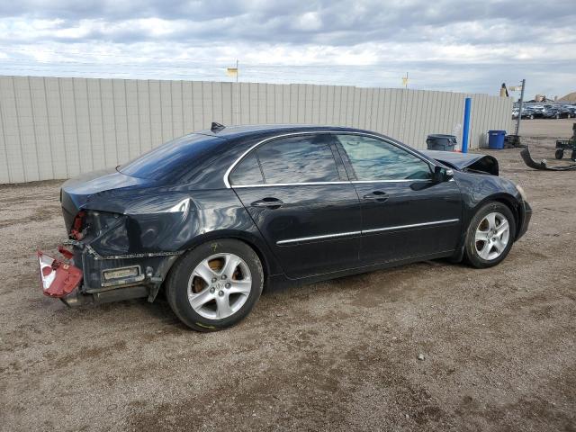 2005 Acura Rl VIN: JH4KB16505C005635 Lot: 54037424