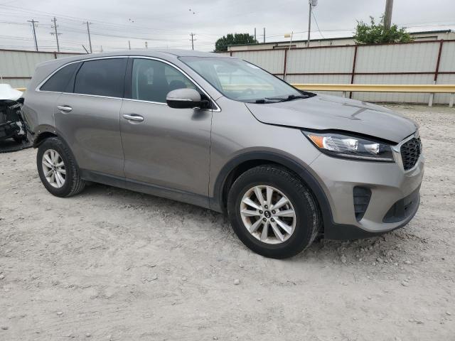 2019 Kia Sorento Lx VIN: 5XYPG4A55KG473126 Lot: 56289744