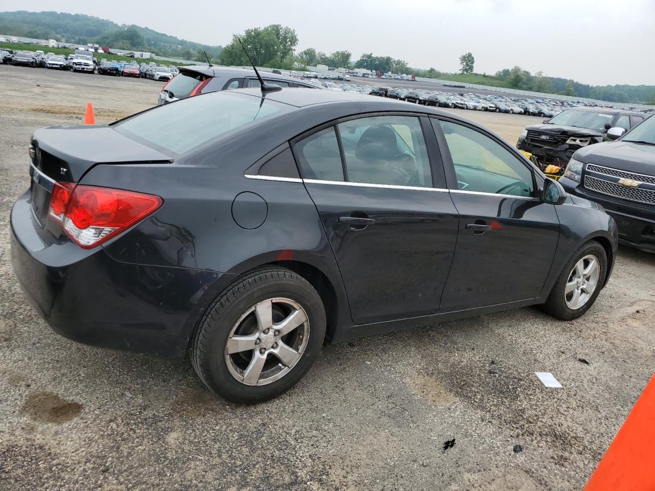 1G1PC5SB1D7329829 2013 Chevrolet Cruze Lt