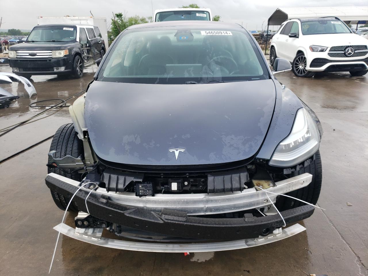 5YJ3E1EA1JF059440 2018 Tesla Model 3