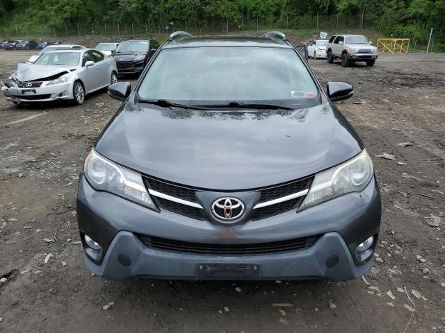 2013 Toyota Rav4 Xle VIN: JTMRFREV8DD025998 Lot: 55472124