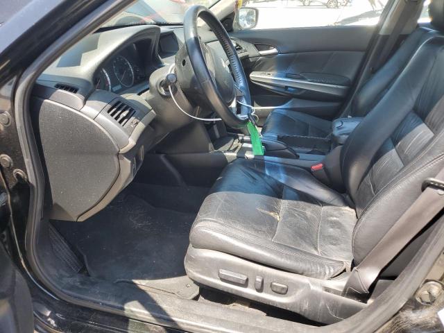 2009 Honda Accord Exl VIN: 1HGCP26809A059558 Lot: 56184104