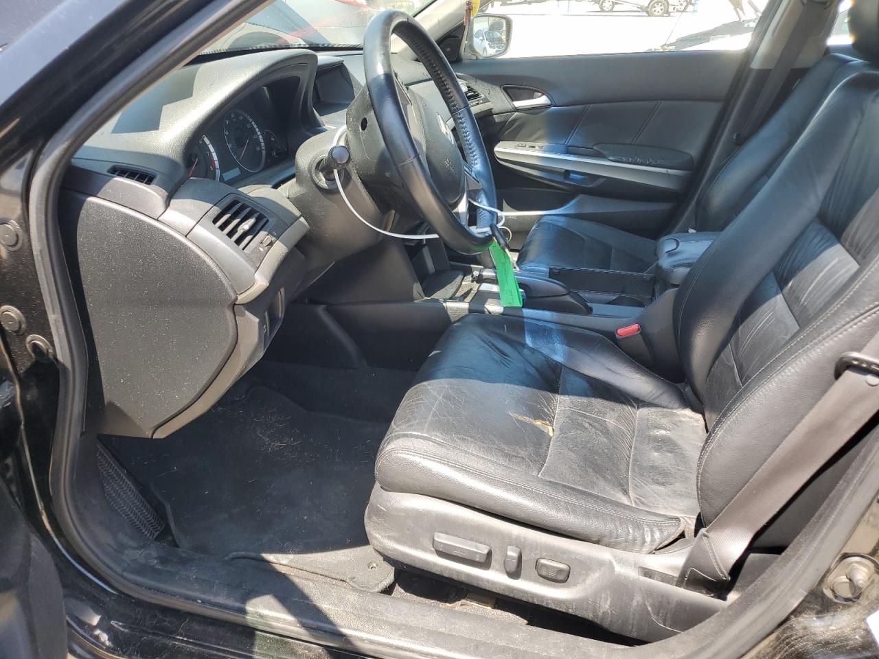 1HGCP26809A059558 2009 Honda Accord Exl