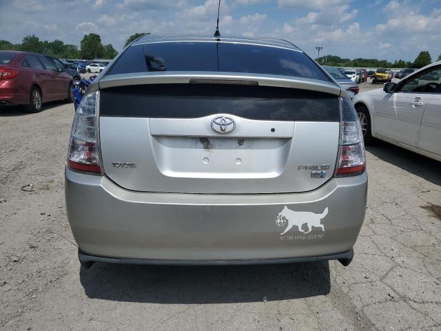 2005 Toyota Prius VIN: JTDKB20U653125608 Lot: 55033274