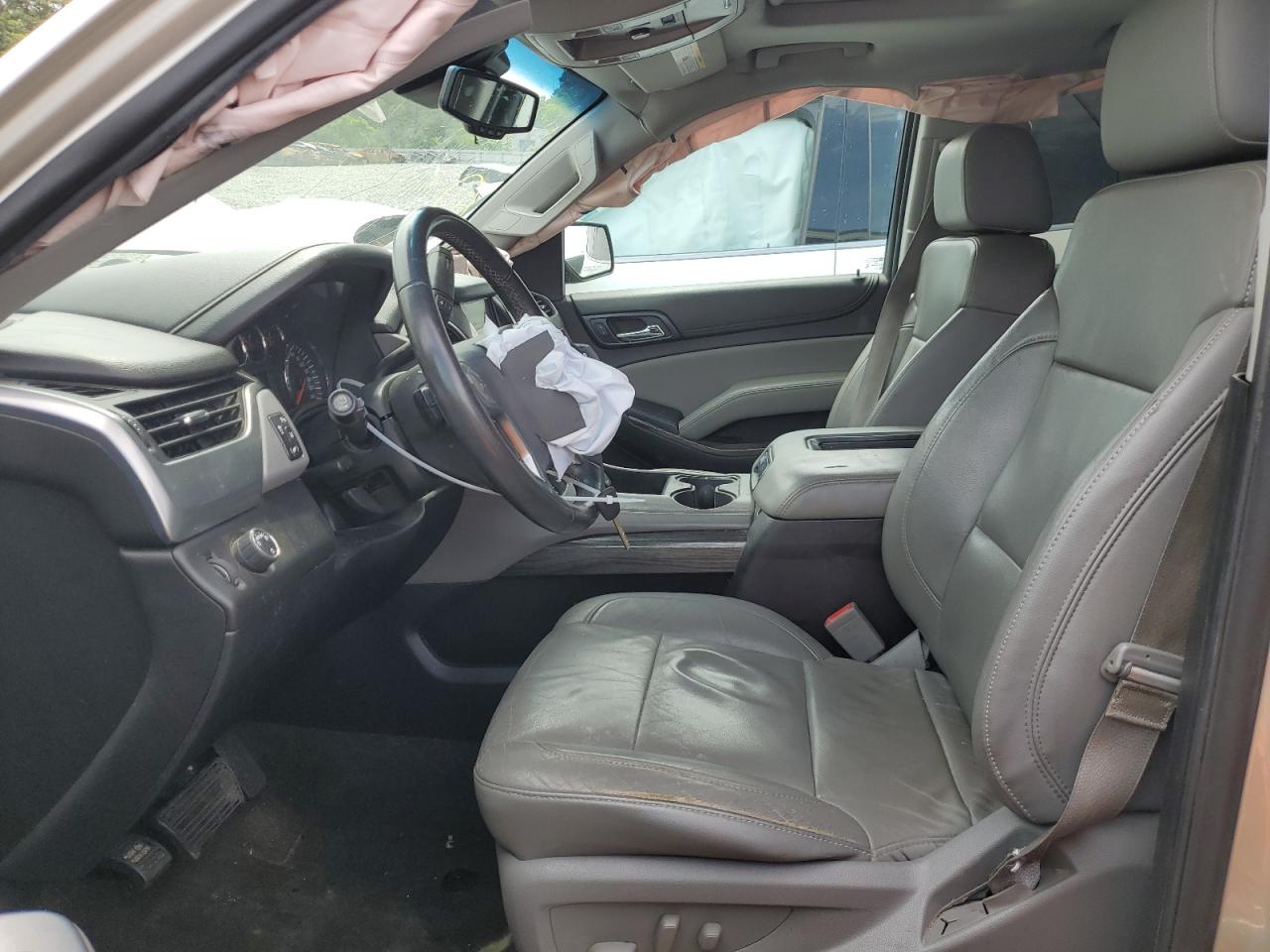 1GNSCBKC9FR178102 2015 Chevrolet Tahoe C1500 Lt