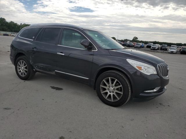 5GAKVBKD9HJ304229 2017 Buick Enclave